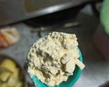 A picture of step 9 of Restaurant Style Aloo Matar.