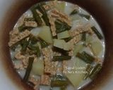 Foto langkah ke 5 dari resep Sayur Lodeh.