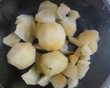 A picture of step 1 of Amla Chutney (Sweet, Spicy & Tangy).