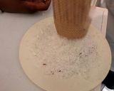 A picture of step 3 of Coconut Milk# Author Marathon#.
