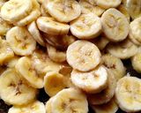 Foto del paso 1 de la receta: Torta con banana