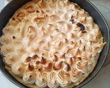 Foto del paso 6 de la receta: Pie de limón (masa de galleta)