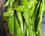 સ્પીનચ એન્ડ રિકોટા સ્ટફડ પાસ્તા (Spinach Ricotta Stuffed Pasta Recipe In Gujarati) રેસીપી સ્ટેપ1ફોટો