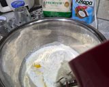 Foto langkah ke 1 dari resep Bolu Kukus Mekar.