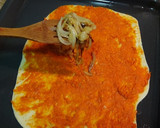 Foto del paso 8 de la receta: Pizza almusafes