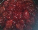 Foto del paso 1 de la receta: Postre light