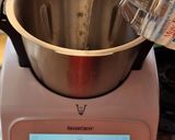 Foto del paso 1 de la receta: Lenguado a la Meunière saludable Monsieur Cuisine Connect