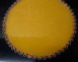 Foto langkah ke 5 dari resep Mango Tart.