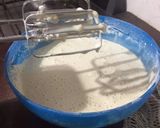 Foto del paso 1 de la receta: Panqueques🥞☕️
