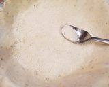 Foto del passaggio 3 della ricetta Tortino salato del recupero