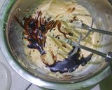 Foto langkah ke 5 dari resep Roti O (Metode Autolysis).