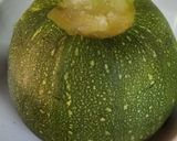 Foto del paso 4 de la receta: Zapallito Relleno