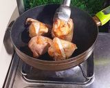 Foto langkah ke 1 dari resep Dada Ayam Masak Kecap.