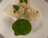 ફરાળી ઢોકળાં (Farali Dhokla Recipe In Gujarati) રેસીપી સ્ટેપ4ફોટો