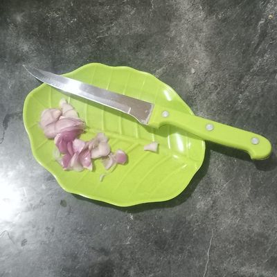 Langkah 2