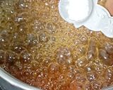 A picture of step 2 of Sheer Chai (Pink Tea) Kashmiri Pink Tea.