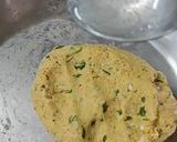 गोभी थेपला रेसिपी चरण 4 फोटो