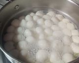 আঙ্গুরী রসমালাই(aangoori rosmalai recipe in Bengali) রেসিপি ধাপ - 5 ছবি