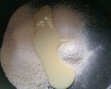 Foto langkah ke 1 dari resep Milk Tea Boba Pudding.