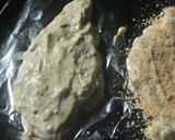 A picture of step 4 of Roasted mayo chicken.