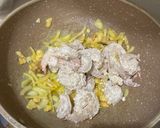 Foto langkah ke 4 dari resep Udang Kecap Sederhana.