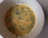 Foto del paso 2 de la receta: Omelette rápido