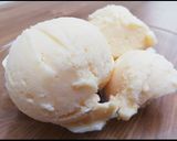 Foto del paso 10 de la receta: Helado artesanal de requesón al limón