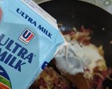 Foto langkah ke 5 dari resep Spaghetti Carbonara Simple Enak.