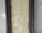 Foto del paso 3 de la receta: Budín de coco, relleno de dulce de leche 🥥🥥🥥