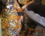 Foto langkah ke 1 dari resep Ikan bumbu iris pedas manis.
