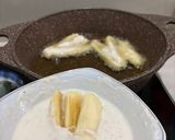 Foto langkah ke 2 dari resep Pisang Goreng Kipas.