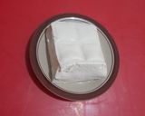 Foto langkah ke 1 dari resep Tahu Kukus Telur Lembut | Praktis, Gurih & Anti Gagal Jesslyn Orlane.
