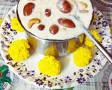 সিমুয়ের পায়েস রেসিপির ধাপ 5 ছবি