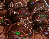 صورة لخطوة 3 من وصفة كوكيز بسيط وسهل واقتصادي cookies