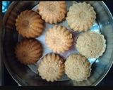 ચૂરમાના લાડુ (Churma Ladoo Recipe In Gujarati) રેસીપી સ્ટેપ4ફોટો