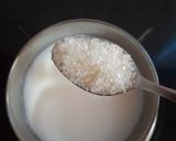 দুধ কফি (Milk coffee recipe in Bengali) রেসিপির ধাপ 2 ছবি