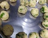 ફરાળી બફવડા (Farali Bafvada Recipe In Gujarati) રેસીપી સ્ટેપ3ફોટો