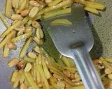 চিড়ের পোলাও (chirer polau recipe in Bengali) রেসিপির ধাপ 1 ছবি