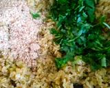 कोबीचे पराठे (stuffed kobiche paratha recipe in marathi) रेसिपी स्टेप 3 फोटो 