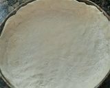 Foto del paso 1 de la receta: Tarta de brócoli- MASA CASERA