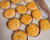 Cara Membuat English Muffin 3