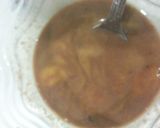 Foto langkah ke 6 dari resep Puding Brownies.