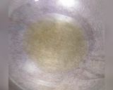 A picture of step 4 of Punjabi Karela gosht.