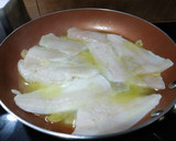 Foto del paso 3 de la receta: Merluza supersónica