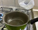 Foto del paso 2 de la receta: Latte macchiato ☕