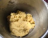 Foto del paso 2 de la receta Pastas marroquíes
