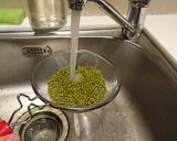 免泡水免顧爐超簡單 綠豆湯的食譜步驟3照片