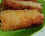 Foto langkah ke 8 dari resep Amarican risoles.