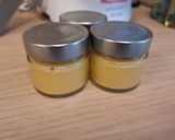 Une image de l'étape 3 de Compote pêche citron.