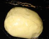 صورة الخطوة 2 من وصفة تارتولات بكريمة خفيفة ريشة